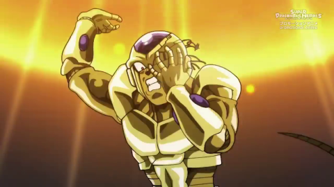 Super Dragon Ball Heroes capítulo 12 Super Dragon Ball Heroes episodio 12