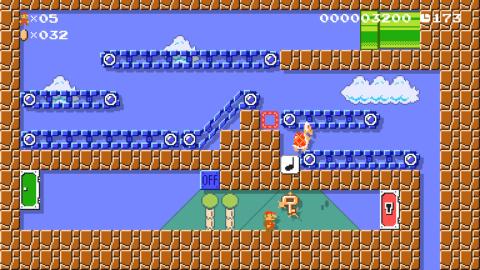 Super Mario Maker 2 Análisis Análisis Super Mario Maker 2