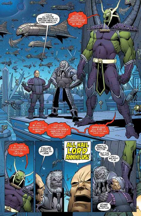 Thanos: La primera nueva trilogía Thanos: La primera nueva trilogía