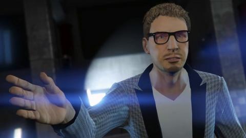 Tony Prince Tony Prince GTA