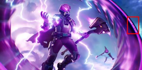 Utopía semana 5 Fortnite Utopía semana 5 Fortnite
