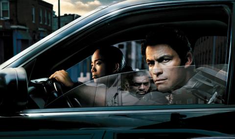 The Wire The Wire