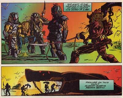 Aliens vs Predator volumen 1 Aliens vs Predator volumen 1