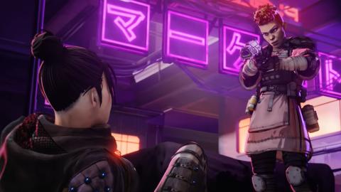 Apex Legends Apex Legends