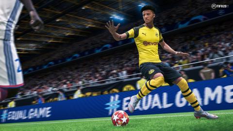 Avance de FIFA 20: las novedades del modo Ultimate Team FIFA 20: FUT