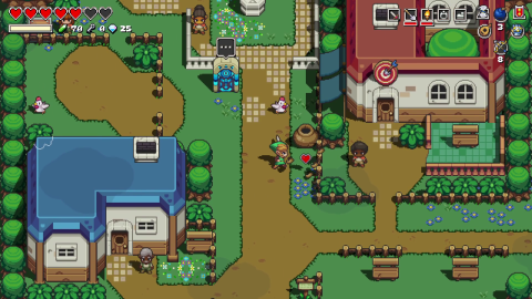Cadence of Hyrule Cadence of Hyrule Nintendo Switch
