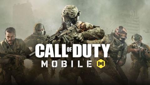 Call of Duty Mobile Call of Duty Mobile