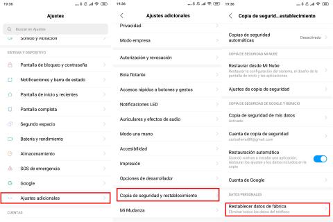 Cómo eliminar malware espía del teléfono Cómo eliminar malware espía del teléfono