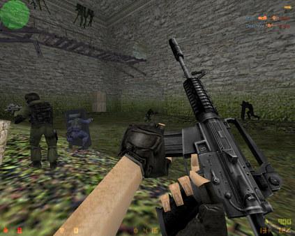 counter strike counter strike