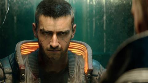 Cyberpunk 2077 Cyberpunk 2077 PS4 Xbox One PC