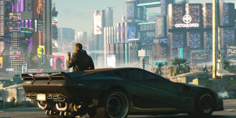 cyberpunk 2077 cyberpunk 2077