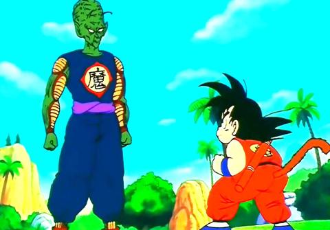 Dragon Ball - Las notas de las sagas Dragon Ball - Las notas de las sagas
