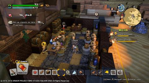 dragon quest builders 2 review 10 dragon quest builders 2 review 10