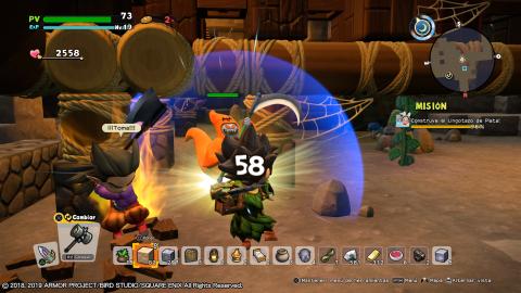 dragon quest builders 2 review 3 dragon quest builders 2 review 3
