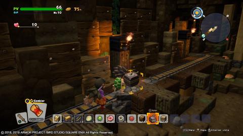 dragon quest builders 2 review 7 dragon quest builders 2 review 7