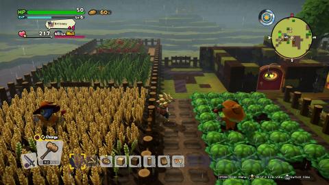 Dragon Quest Builders 2 Dragon Quest Builders 2