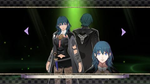 Fire Emblem: Three Houses Fire Emblem: Three Houses - Nintendo Switch