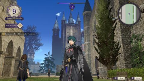 Fire Emblem: Three Houses Fire Emblem: Three Houses - Nintendo Switch