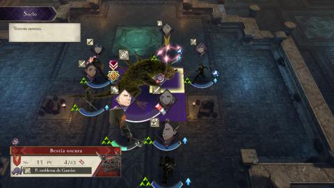 Fire Emblem: Three Houses Fire Emblem: Three Houses - Nintendo Switch