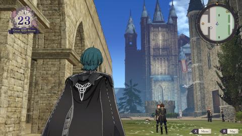 Fire Emblem Three Houses Fire Emblem Three Houses