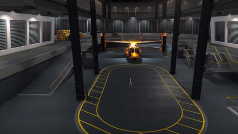 GTA Online propiedades GTA Online propiedades