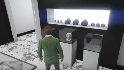 GTA V Casino GTA V Casino