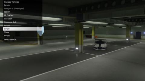GTA V Casino GTA V Casino