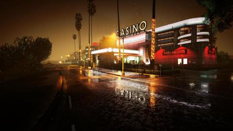 GTA V Online GTA V Online