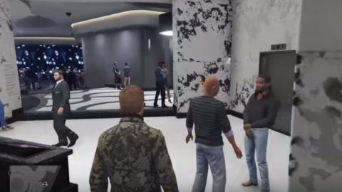 GTA V GTA V