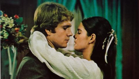 Love Story Love Story