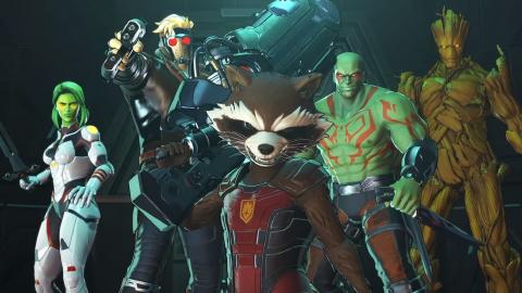 Marvel Ultimate Alliance 3 2 Marvel Ultimate Alliance 3 2