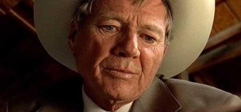 Michael Parks Michael Parks