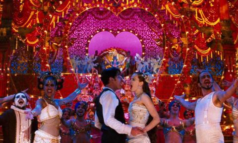 Moulin Rouge