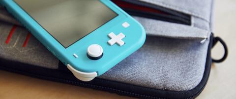 Nintendo Switch Lite Nintendo