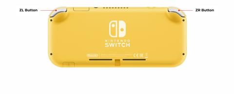 Nintendo Switch Lite Nintendo Switch Lite