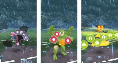 Pokémon GO Pokémon GO