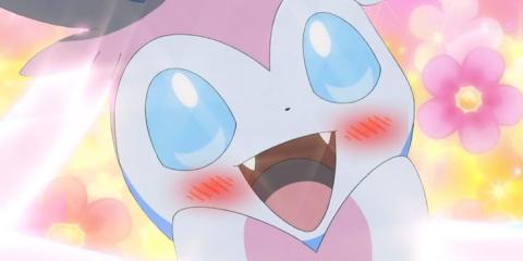 Pokémon Pokémon