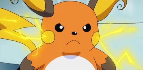 Pokémon Pokémon