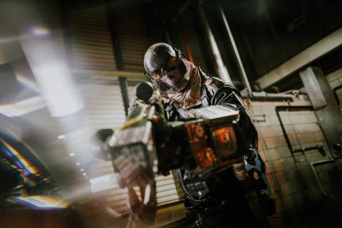 Quakecon 2019 Quakecon Europa 2019