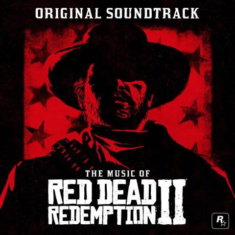 Red Dead Redemption 2 Red Dead Redemption 2