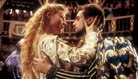 Shakespeare in Love Shakespeare in Love