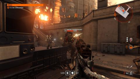 Wolfenstein: Youngblood Wolfenstein Youngblood