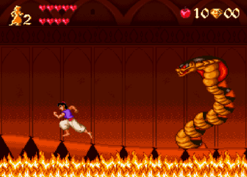 aladdin snes aladdin snes