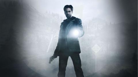 Alan Wake Alan Wake gratis