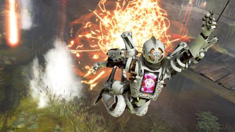 Apex Legends Apex Legends