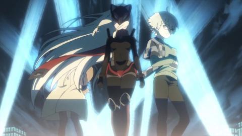Blackfox Blackfox