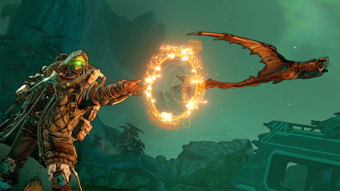Borderlands 3 Borderlands 3