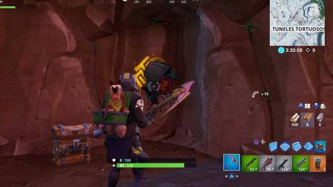 Botes de spray Fortnite Botes de spray Fortnite