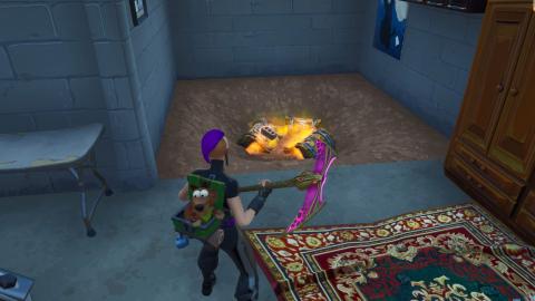 Cofres Fortnite Cofres Fortnite