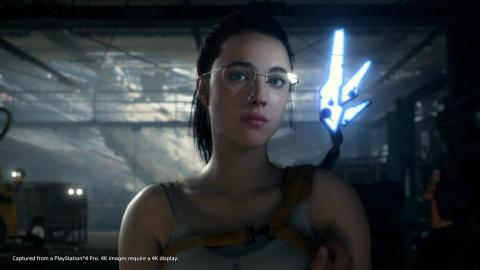 Death Stranding Death Stranding